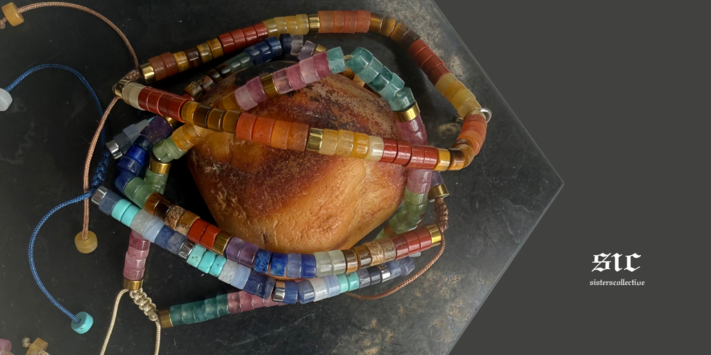 ✨ New bracelet launch 22 November – Find Your Element and Win + Be the First to Wear the New Range! ✨