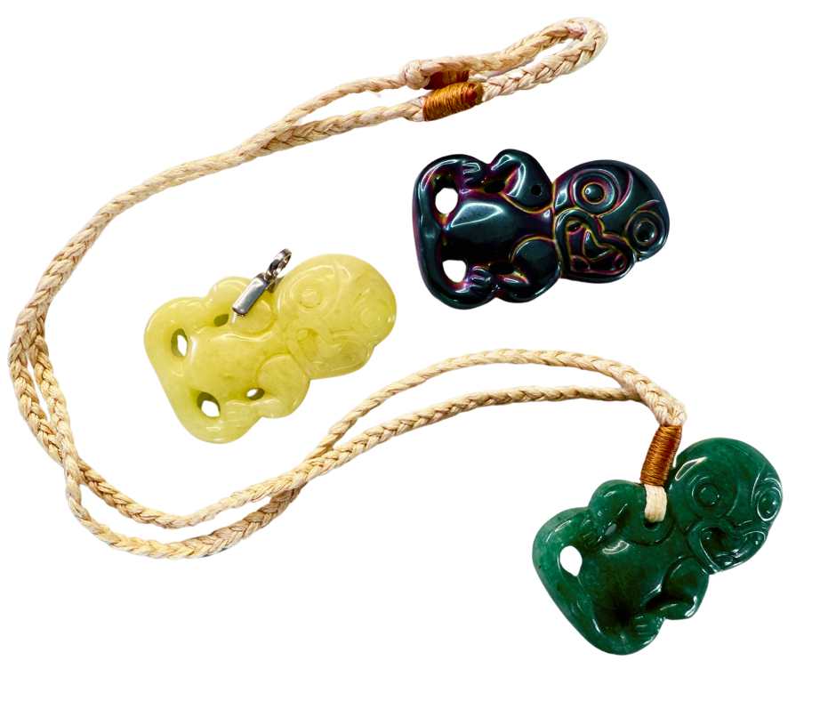 Matariki Hei Tiki: Matariki Gifts for 2025